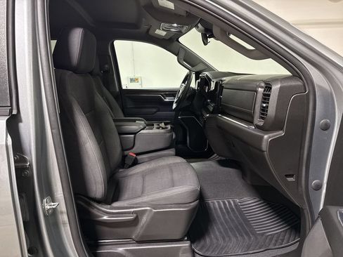 Used 2023 Chevrolet Silverado 1500 LT AWD/4WD image 22