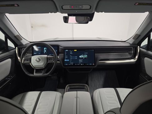 Used 2025 Rivian R1S Adventure AWD/4WD image 27