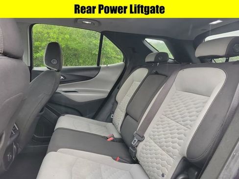 Used 2019 Chevrolet Equinox LT w/ Sun & Navigation Package AWD/4WD image 26