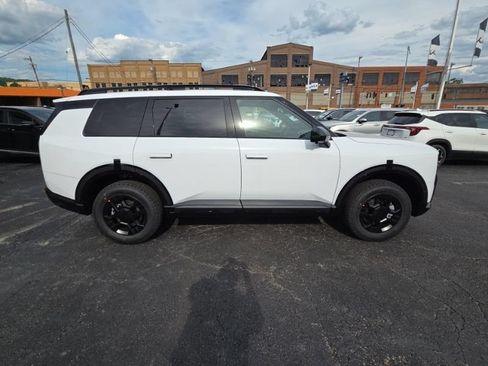 New 2027 Kia Telluride SX X-Pro AWD/4WD image 8