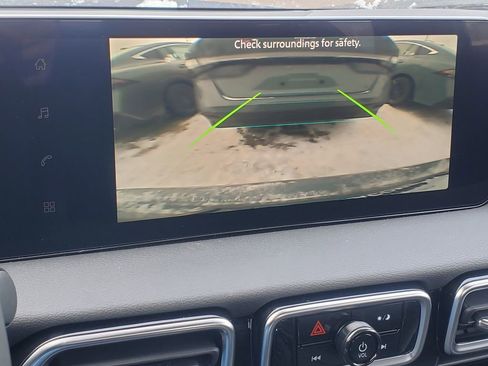 New 2026 Nissan Sentra SV image 21