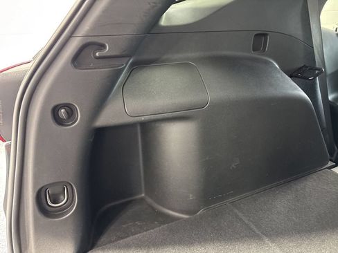 Used 2021 Chevrolet Equinox LT FWD image 38