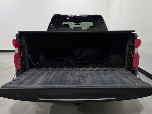 Used 2019 Chevrolet Silverado 1500 Custom image 27