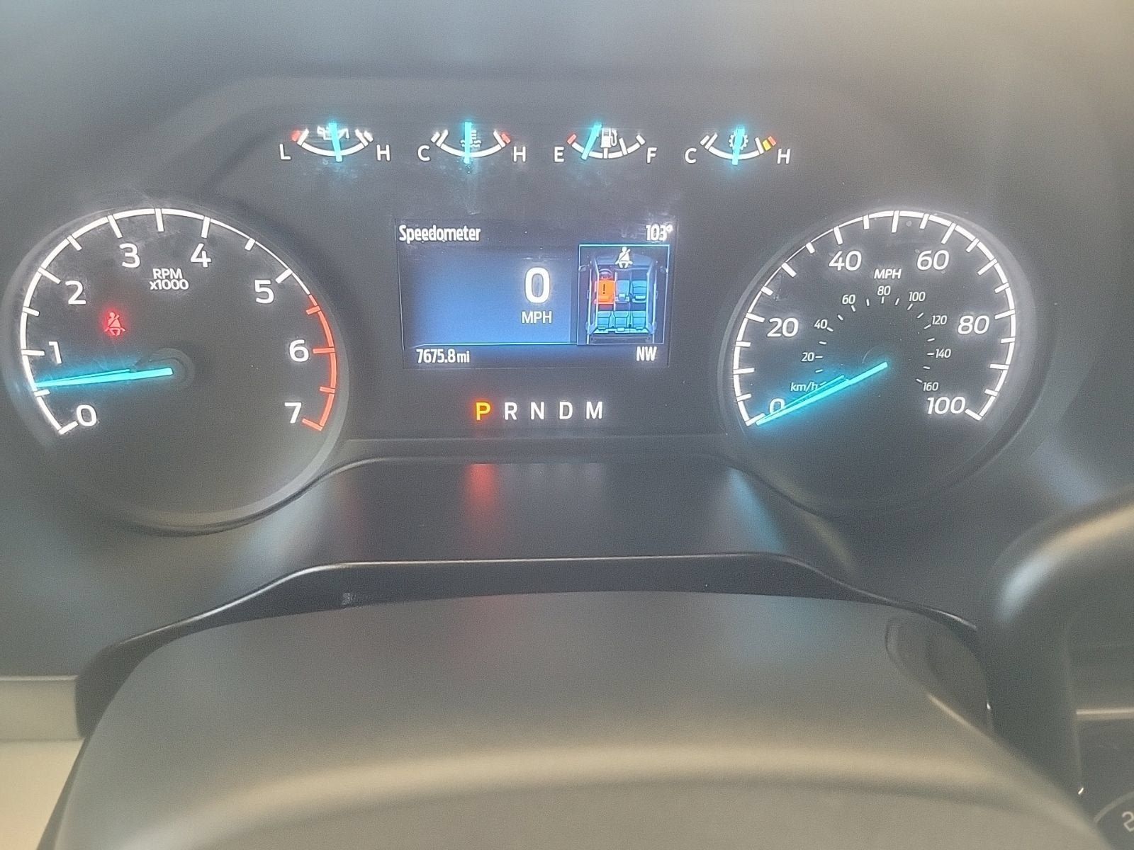 Used 2023 Ford F250 XL w/ XL Chrome Package RWD image 28
