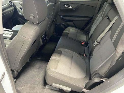 Used 2023 Chevrolet Blazer LT w/ Midnight/Sport Edition image 10