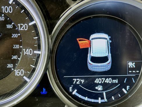 Used 2024 MAZDA CX-5 Carbon Edition image 19