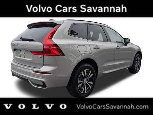 New 2025 Volvo XC60 T8 Core w/ Climate Package image 3