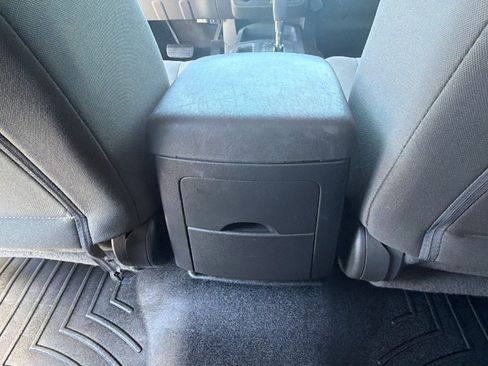 Used 2014 Nissan Xterra X AWD/4WD image 24