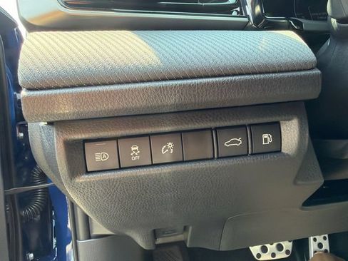 New 2026 Toyota Camry SE FWD image 22