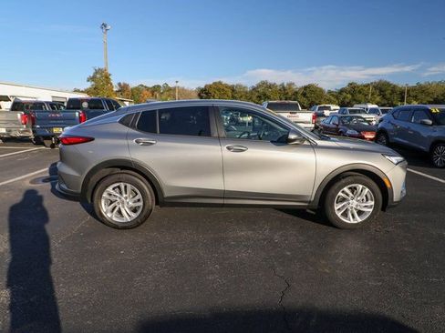 New 2025 Buick Envista Preferred w/ Convenience I Package image 11