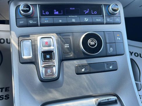 Used 2020 Hyundai Palisade SEL w/ Convenience Package FWD image 15