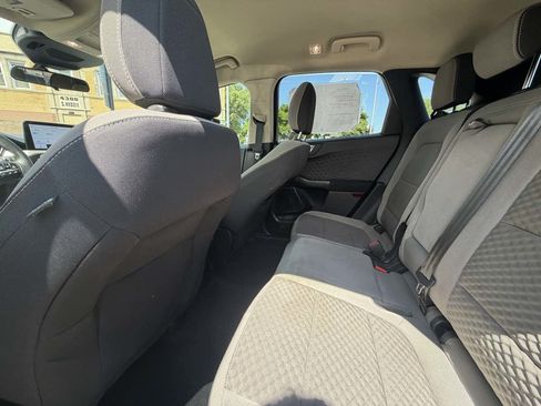 Used 2020 Ford Escape SE FWD image 15