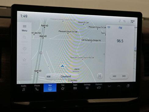 Used 2024 Ford Expedition Limited image 21