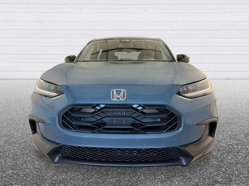 New 2027 Honda HR-V Sport image 11