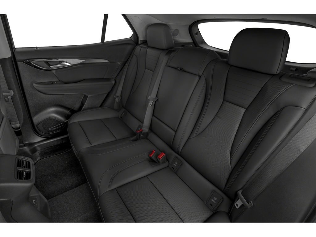 New 2026 Buick Envision Preferred AWD/4WD image 9