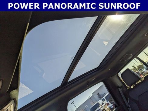 New 2026 RAM 1500 Laramie w/ Night Edition image 4