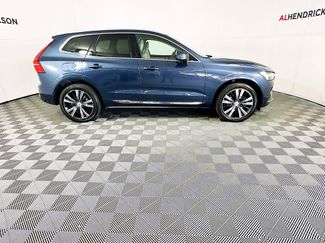 Used 2023 Volvo XC60 B5 Plus w/ Protection Package Premier video 2