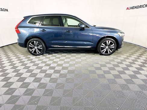 Used 2023 Volvo XC60 B5 Plus w/ Protection Package Premier image 2