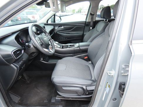 Used 2021 Hyundai Santa Fe SE image 24