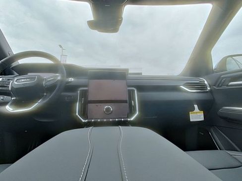 New 2026 GMC Acadia Elevation AWD/4WD image 27