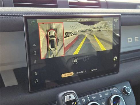 Used 2023 Land Rover Defender 130 SE image 13