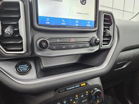 Used 2022 Ford Bronco Sport Big Bend w/ Convenience Package AWD/4WD image 25