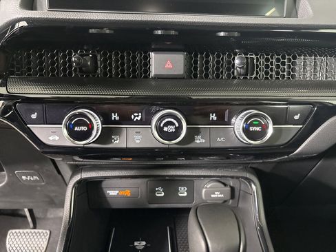 Used 2026 Honda CR-V EX-L image 17