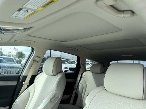 New 2026 Genesis GV80 2.5T Advanced image 32