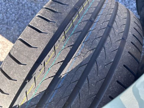 Certified 2024 Mercedes-Benz E 450 4MATIC Sedan image 16