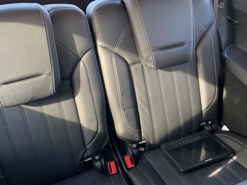 Used 2013 Mercedes-Benz GL 450 4MATIC image 14