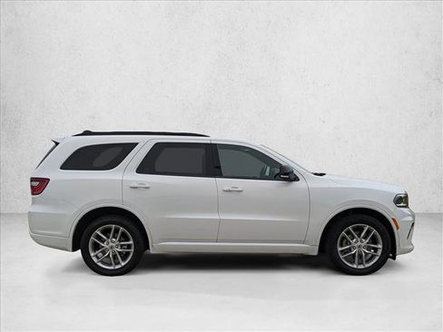Used 2024 Dodge Durango GT image 4