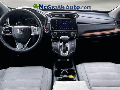 Used 2022 Honda CR-V EX image 8