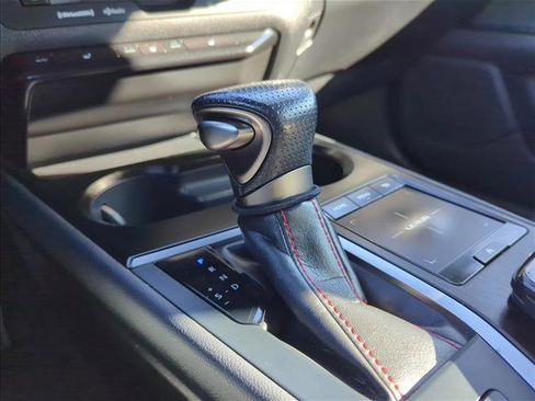 Used 2020 Lexus UX 250h F Sport w/ F Sport Premium Package image 13