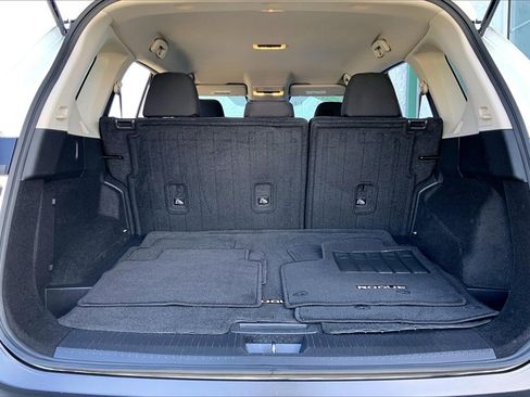 Certified 2023 Nissan Rogue S image 20