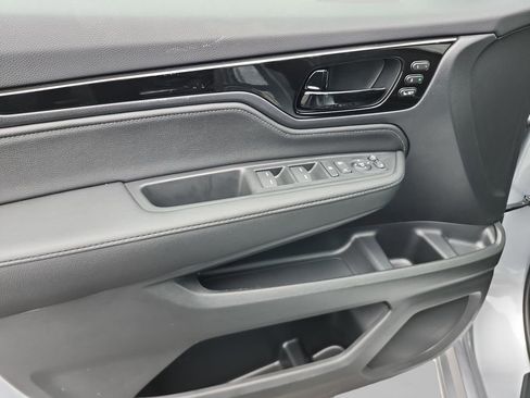 New 2026 Honda Odyssey Elite image 23