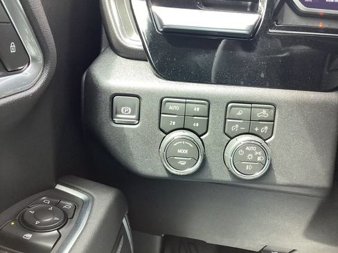 New 2026 Chevrolet Silverado 1500 RST w/ RST All Star Premium Package AWD/4WD image 28