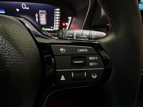 Used 2025 Honda Pilot Black Edition image 37