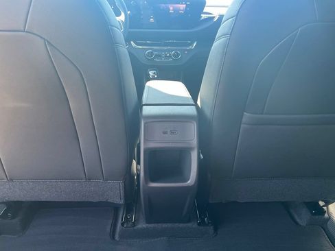 Used 2026 Buick Envista Preferred w/ Convenience I Package FWD image 27