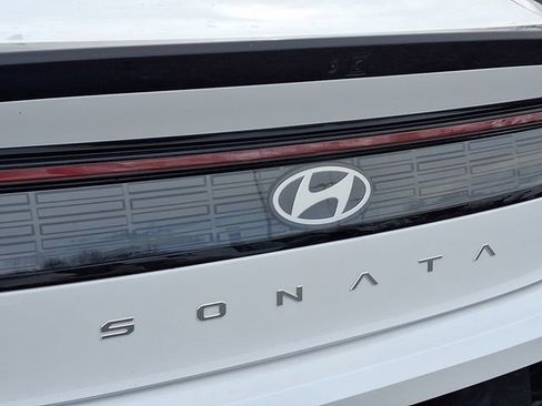 New 2026 Hyundai Sonata SEL FWD image 10
