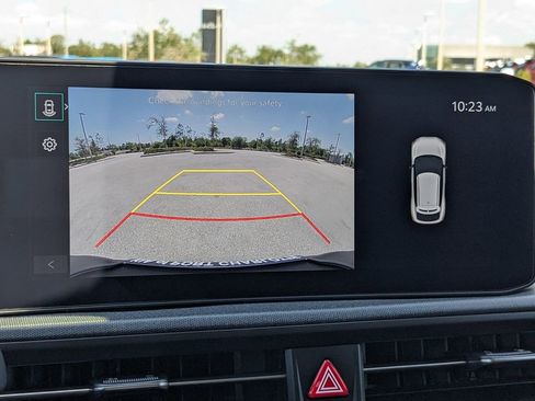 New 2025 Kia EV6 Light RWD image 25