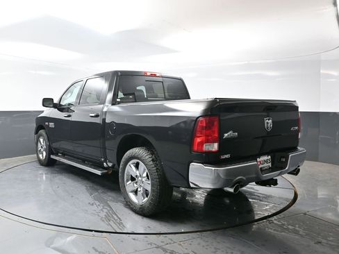 Used 2015 RAM 1500 Big Horn AWD/4WD image 9