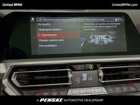 Certified 2023 BMW 440i xDrive Convertible w/ Premium Package image 11