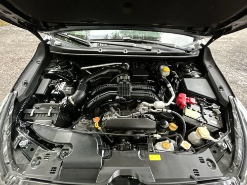 Certified 2024 Subaru Impreza 2.0i Sport AWD/4WD image 14