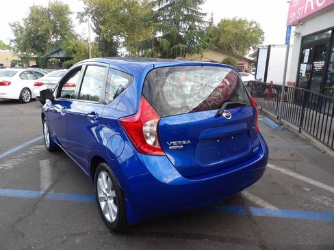 Used 2015 Nissan Versa Note FWD image 4