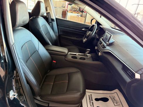 Used 2020 Nissan Altima 2.5 SR image 21