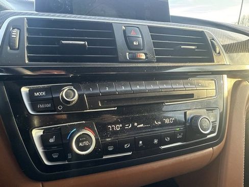 Used 2016 BMW M4 Coupe image 22