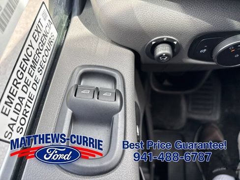 New 2026 Ford Transit 350 XL RWD image 23