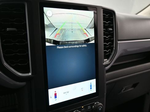 New 2025 Ford Ranger XL image 13