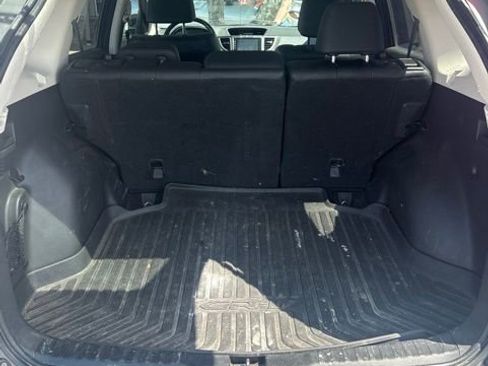 Used 2015 Honda CR-V EX-L image 17