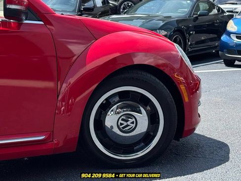 Used 2013 Volkswagen Beetle 2.5 FWD image 10